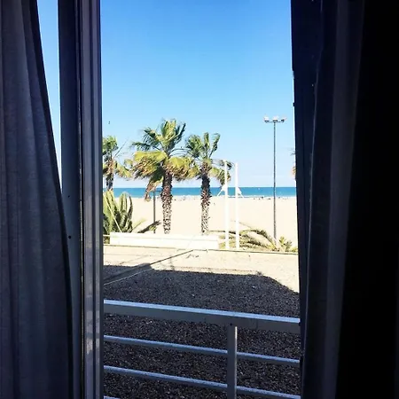 Malvarrosa Beach 2*