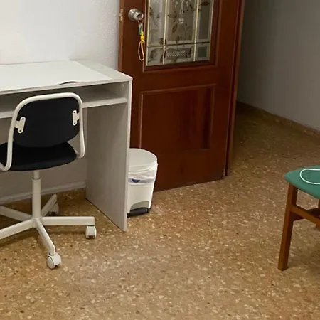 Alloggio in famiglia Near The Cabanyal And Universities