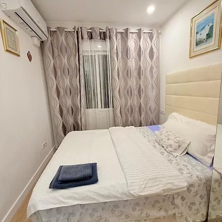 De Temporada En Cabanyal Vacaciones Largas Long Desde 11 Noches * Valensiya