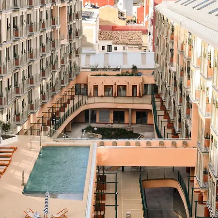 Hotel Kora Lluna