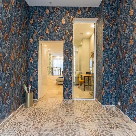 Amazing Big House Calixto Delight By Invalencia * Valencia
