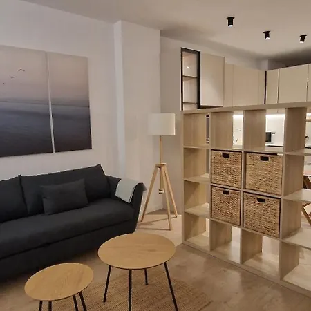 Loft Arts 32 * Valencia
