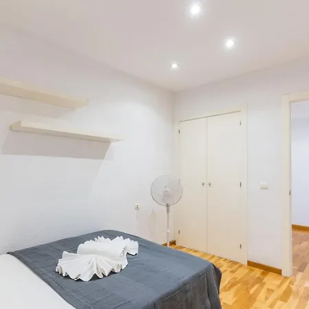 Primado Residential By Invalencia Apartment Valencia
