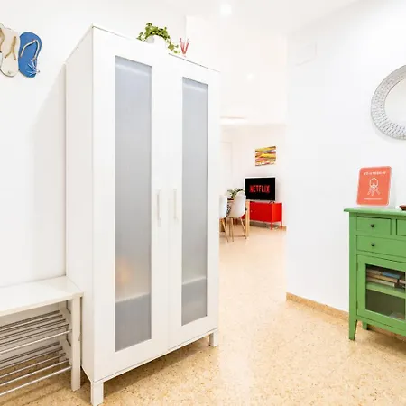 Apartamento Isola Beachside