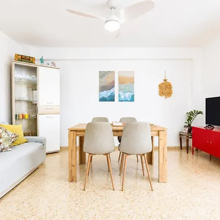 Apartamento Isola Beachside