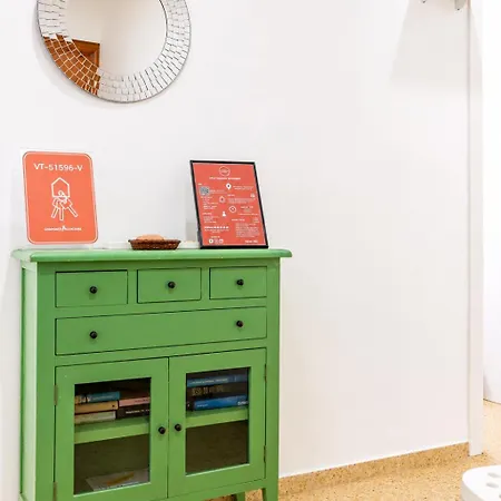Apartamento Isola Beachside *