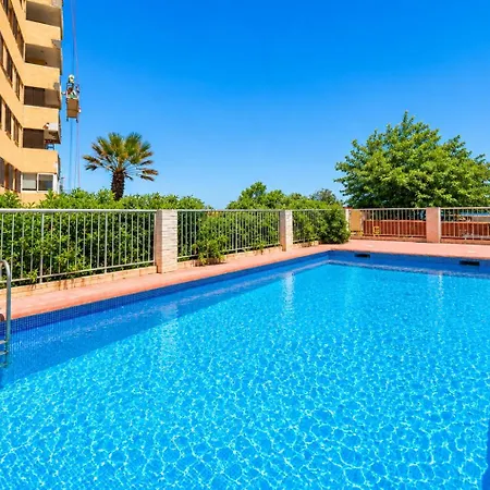Apartamento Isola Beachside