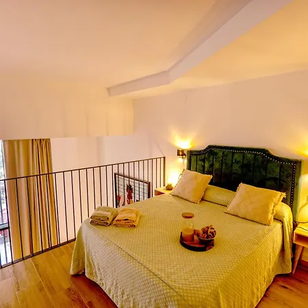 شقة Alameda Velvet Ciudad Ciencias - Housevanlive فالنسيا