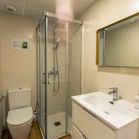 شقة Alameda Velvet Ciudad Ciencias - Housevanlive