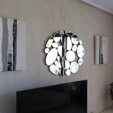 Apartman Doble A Deluxe Valencia