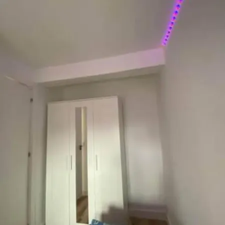Habitacion Cerca De Todo Apartment Valencia