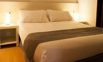 Anderson Flats Valência