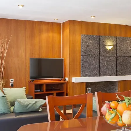 Apartamento Tiziano Mercado Central Apartment Valencia