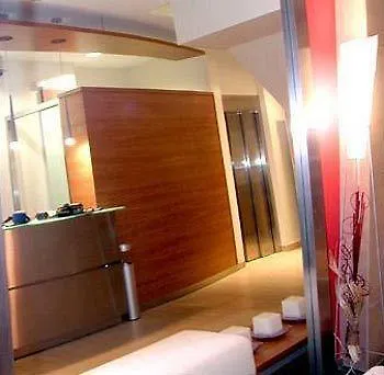 בית הארחה Penalty