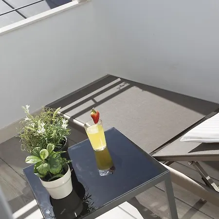 Singularstays Mercado Apartment