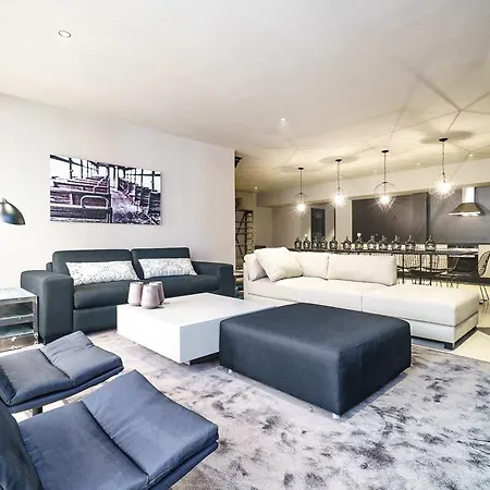 Luxury - Boutique Paz Valencia