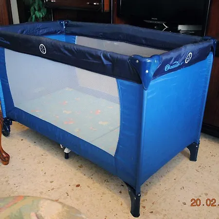 דירה Centro Wifi *