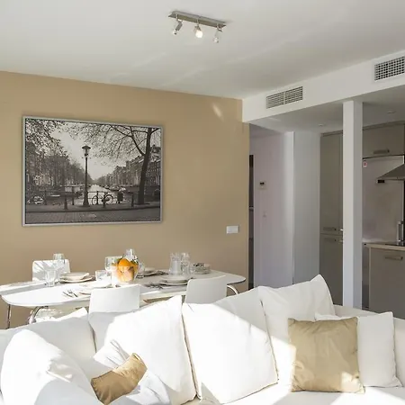 Apartamento Sevilla *