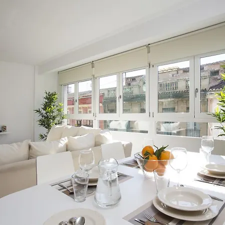 Apartamento Sevilla Valencia