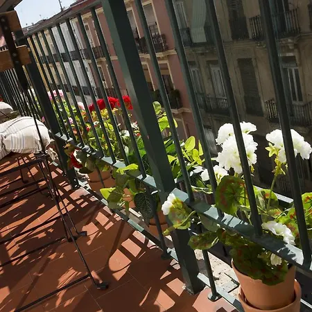 Sevilla Apartamento *
