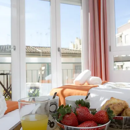Apartamento Sevilla *
