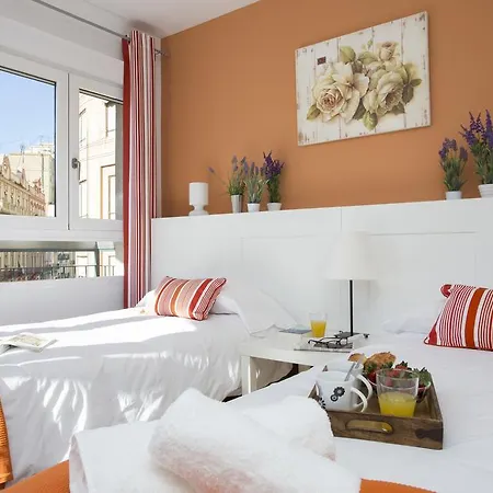 Apartamento Sevilla Valencia