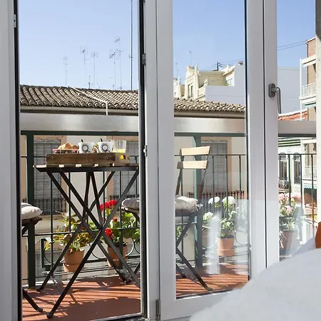 Sevilla Apartamento