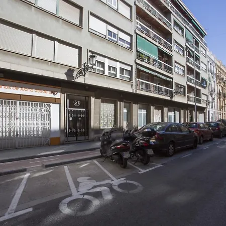 Sevilla Apartamento