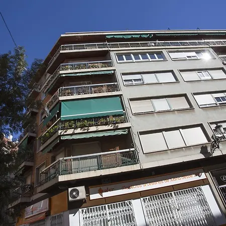 Apartamento Sevilla