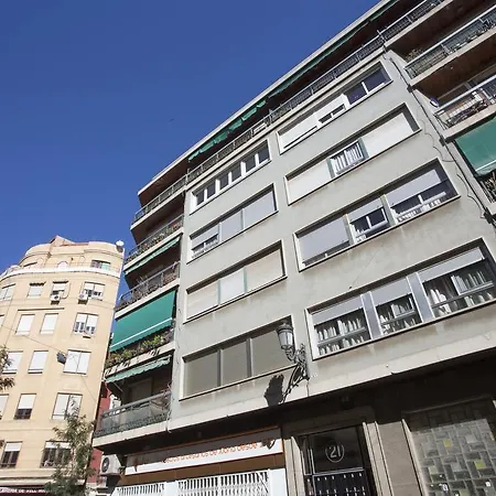Apartamento Sevilla *