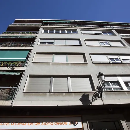 Sevilla Apartamento
