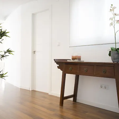 Sevilla Apartamento Valencia
