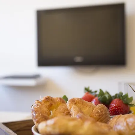 Apartamento Sevilla *