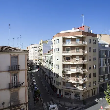 Apartamento Sevilla *