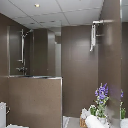 Apartamento Sevilla