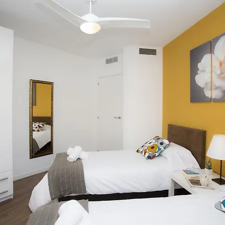 Apartamento Sevilla
