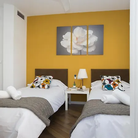 Sevilla Apartamento