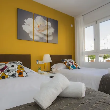 Sevilla Apartamento Valencia