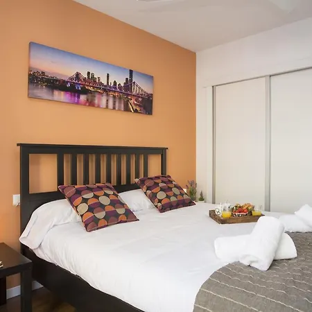 Sevilla Apartamento