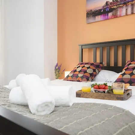 Apartamento Sevilla