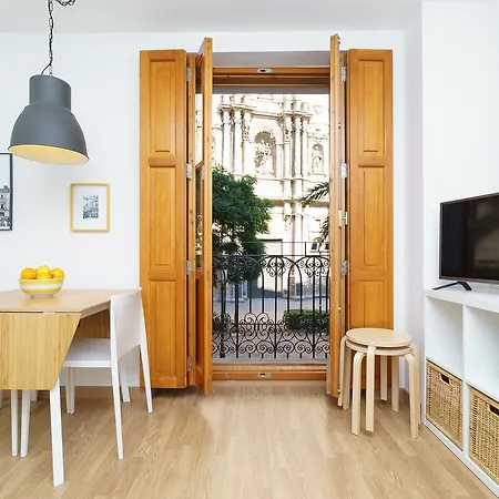 Carmen Appartement *