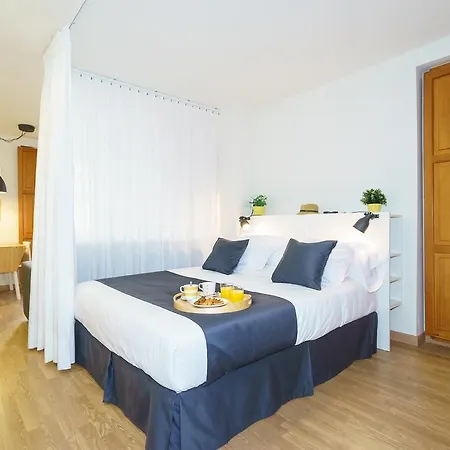 Apartman Valencia Home *