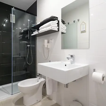 Apartman Valencia Home *