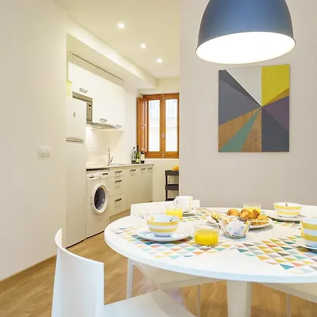 Apartman Valencia Home