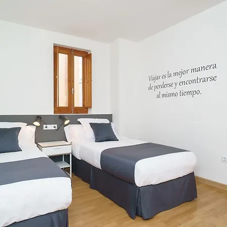 Apartman Valencia Home
