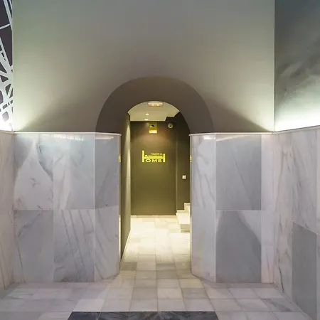 Valencia Home Apartman *
