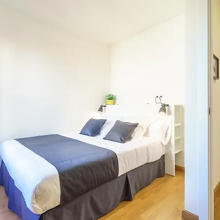 Apartman Valencia Home *