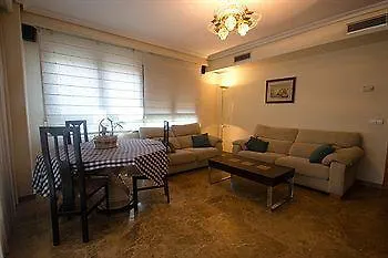 Apartment Aqua Oceanografico