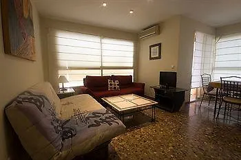 Aqua Oceanografico Apartment