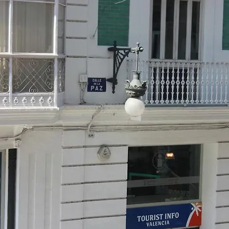 Hi Boutique * Βαλένθια